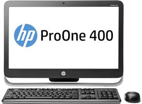  Máy tính để bàn HP ProOne 400 G2 AiO Touch-T8V62PA